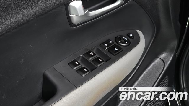 Kia Ray EV Air 2024 — фото 16