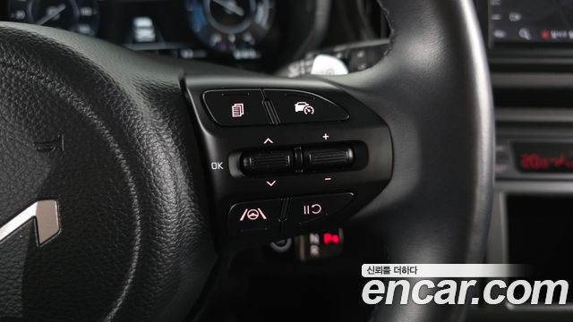 Kia Ray EV Air 2024 — фото 17