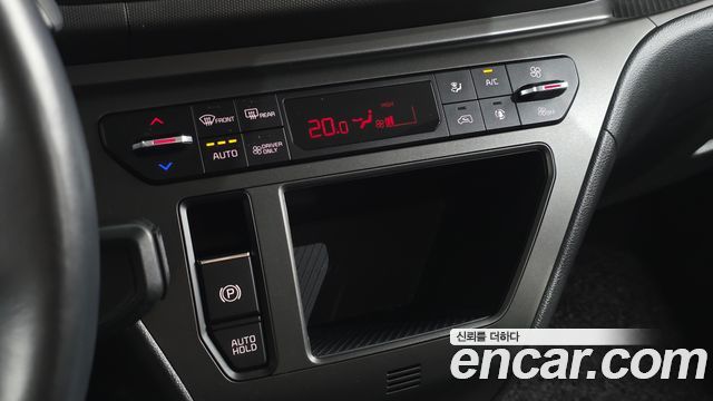 Kia Ray EV Air 2024 — фото 18
