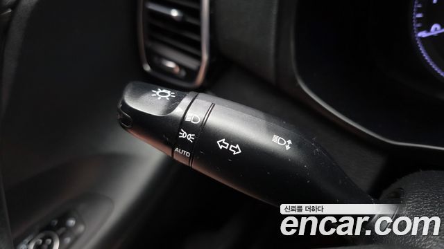 Hyundai Grandeur (IG) 3.0 LPi Modern Basic (Rental Car) 2019 — фото 18