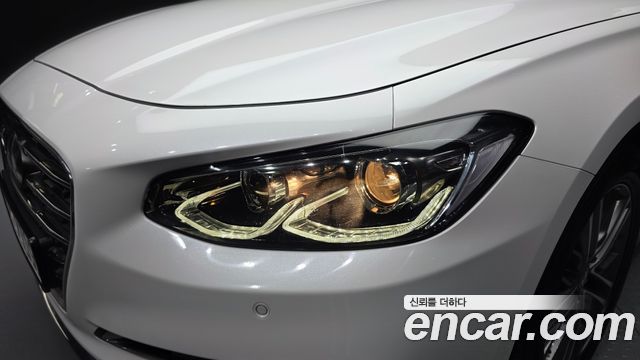 Hyundai Grandeur (IG) 3.0 LPi Modern Basic (Rental Car) 2019 — фото 22