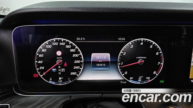 Mercedes-Benz E-Class (W213) E300 4MATIC Avnatgarde 2018 — фото 8