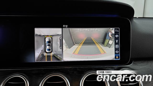 Mercedes-Benz E-Class (W213) E300 4MATIC Avnatgarde 2018 — фото 15