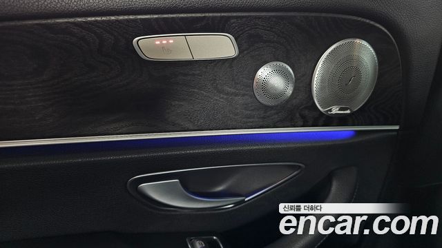 Mercedes-Benz E-Class (W213) E300 4MATIC Avnatgarde 2018 — фото 18