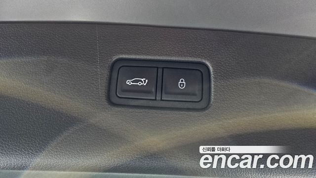 Genesis GV80 3.5T Gasoline AWD 2024 — фото 16