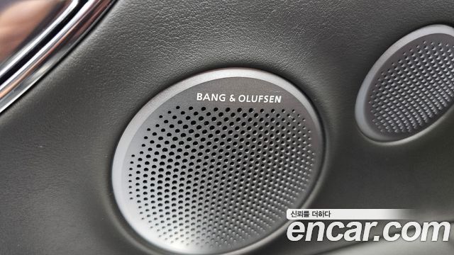 Genesis GV80 3.5T Gasoline AWD 2024 — фото 18