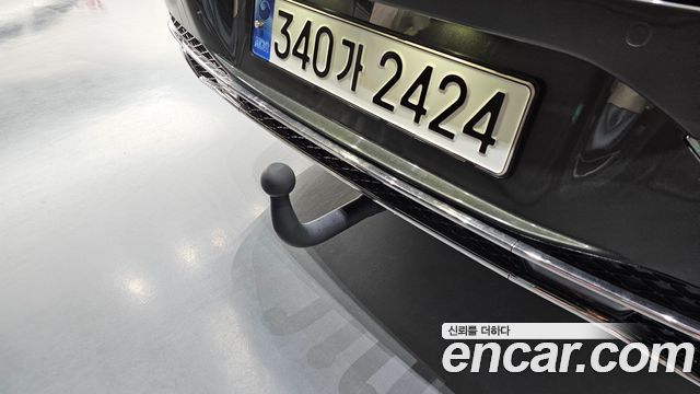 Genesis GV80 3.5T Gasoline AWD 2024 — фото 29