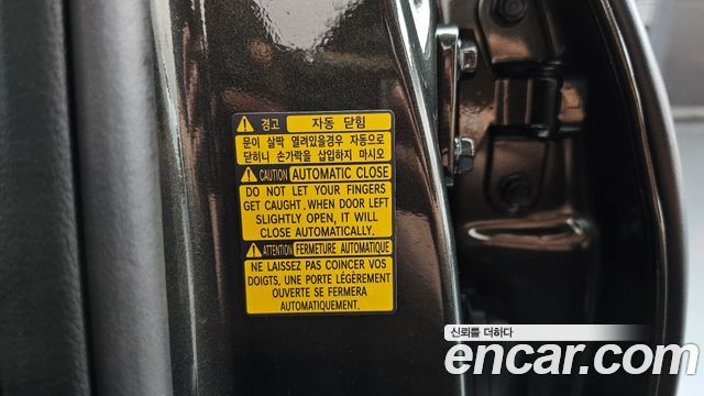Genesis GV80 3.5T Gasoline AWD 2024 — фото 32