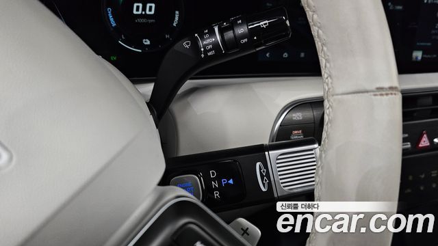 Hyundai Palisade (LX3) HEV 2.5T 4WD 9-Seater Prestige 2026 — фото 9