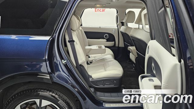 Hyundai Palisade (LX3) HEV 2.5T 4WD 9-Seater Prestige 2026 — фото 15