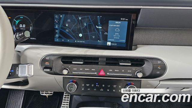 Hyundai Palisade (LX3) HEV 2.5T 4WD 9-Seater Prestige 2026 — фото 17