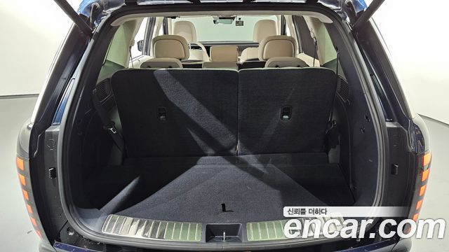 Hyundai Palisade (LX3) HEV 2.5T 4WD 9-Seater Prestige 2026 — фото 24