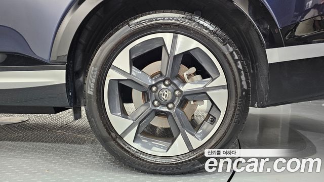 Hyundai Palisade (LX3) HEV 2.5T 4WD 9-Seater Prestige 2026 — фото 27