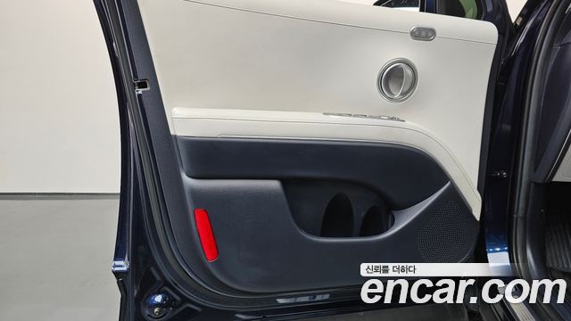 Hyundai Palisade (LX3) HEV 2.5T 4WD 9-Seater Prestige 2026 — фото 30