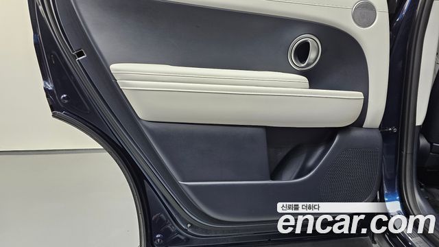 Hyundai Palisade (LX3) HEV 2.5T 4WD 9-Seater Prestige 2026 — фото 31