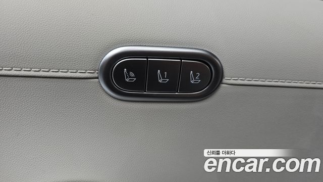 Hyundai Palisade (LX3) HEV 2.5T 4WD 9-Seater Prestige 2026 — фото 33