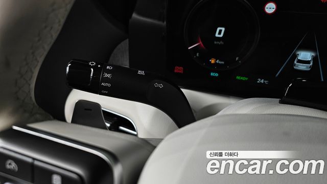 Hyundai Palisade (LX3) HEV 2.5T 4WD 9-Seater Prestige 2026 — фото 34
