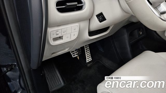 Hyundai Palisade (LX3) HEV 2.5T 4WD 9-Seater Prestige 2026 — фото 36