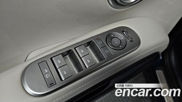 Hyundai Palisade (LX3) HEV 2.5T 4WD 9-Seater Prestige 2026 — фото 38