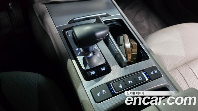 Genesis G80 3.3 GDI AWD Luxury Special 2020 — фото 9