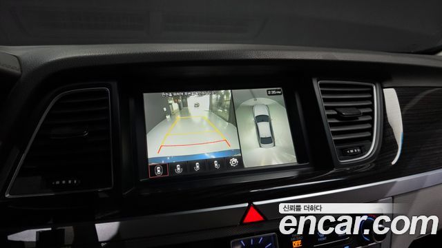 Genesis G80 3.3 GDI AWD Luxury Special 2020 — фото 15
