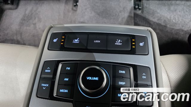 Genesis G80 3.3 GDI AWD Luxury Special 2020 — фото 19