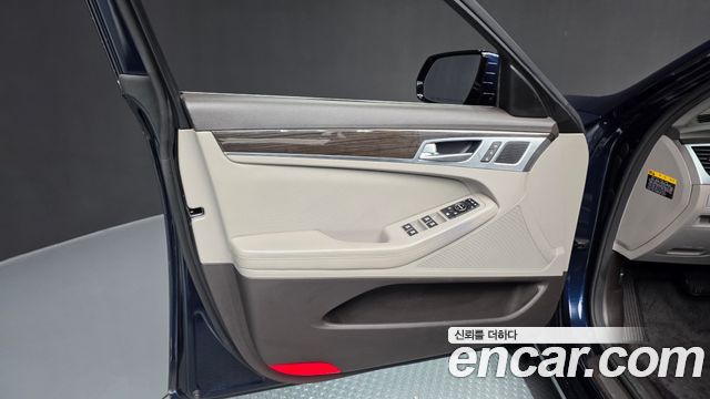 Genesis G80 3.3 GDI AWD Luxury Special 2020 — фото 24