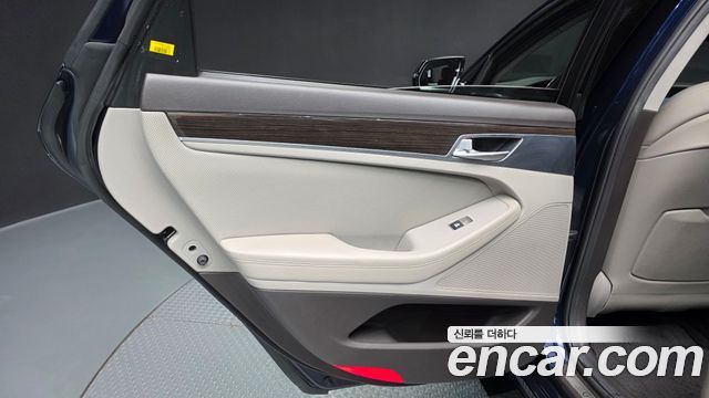 Genesis G80 3.3 GDI AWD Luxury Special 2020 — фото 25
