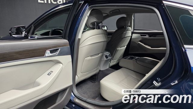 Genesis G80 3.3 GDI AWD Luxury Special 2020 — фото 26
