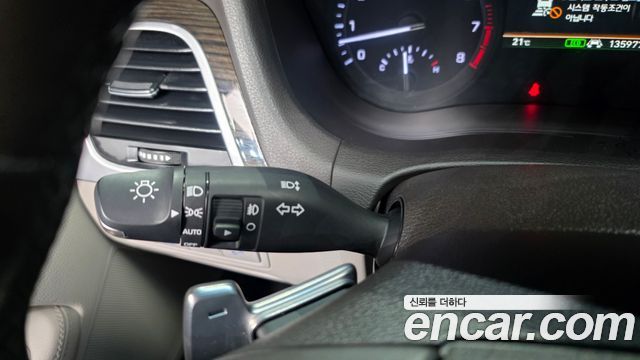Genesis G80 3.3 GDI AWD Luxury Special 2020 — фото 33