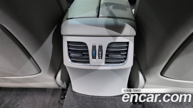 Genesis G80 3.3 GDI AWD Luxury Special 2020 — фото 34