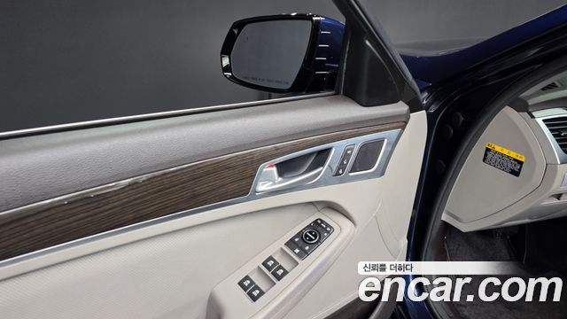 Genesis G80 3.3 GDI AWD Luxury Special 2020 — фото 36