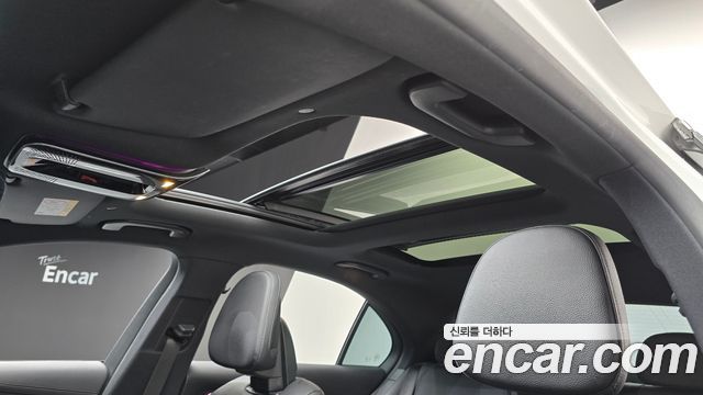 Mercedes-Benz C-Class (W206) C300 4MATIC AMG Line 2023 — фото 19