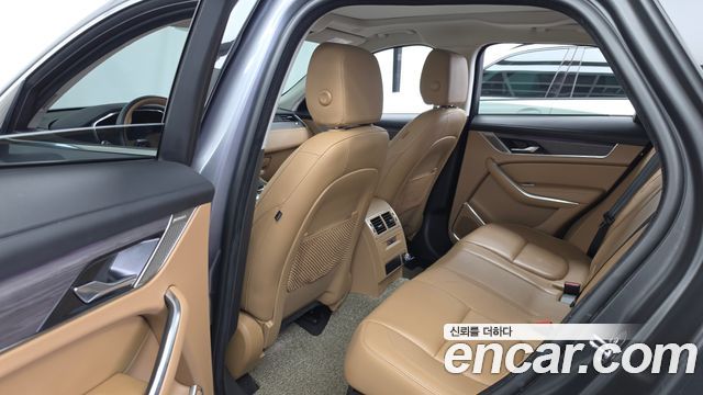 Jaguar F-PACE P 250 SE 2022 — фото 26