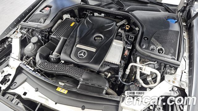 Mercedes-Benz E-Class (W213) E250 Avantgarde 2020 — фото 6