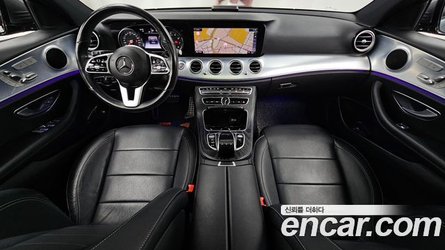 Mercedes-Benz E-Class (W213) E250 Avantgarde 2020 — фото 7