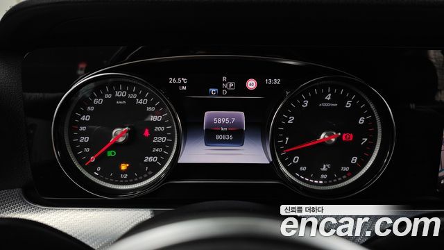 Mercedes-Benz E-Class (W213) E250 Avantgarde 2020 — фото 8