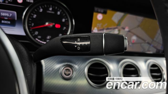 Mercedes-Benz E-Class (W213) E250 Avantgarde 2020 — фото 9