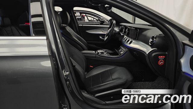 Mercedes-Benz E-Class (W213) E250 Avantgarde 2020 — фото 15