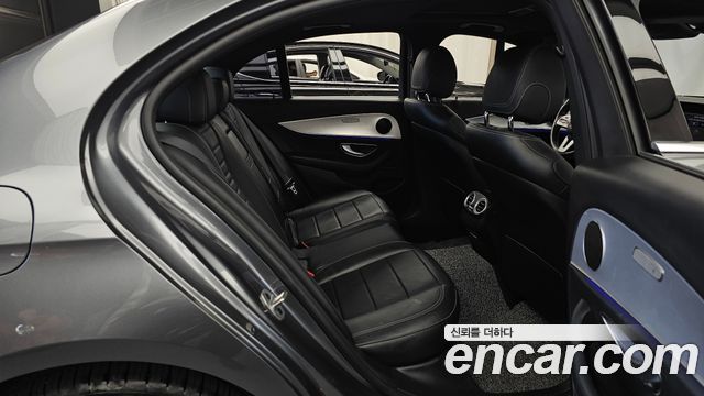 Mercedes-Benz E-Class (W213) E250 Avantgarde 2020 — фото 16