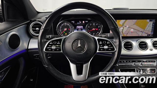 Mercedes-Benz E-Class (W213) E250 Avantgarde 2020 — фото 17