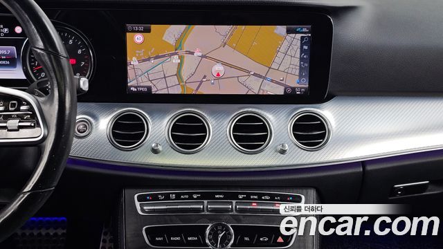 Mercedes-Benz E-Class (W213) E250 Avantgarde 2020 — фото 18