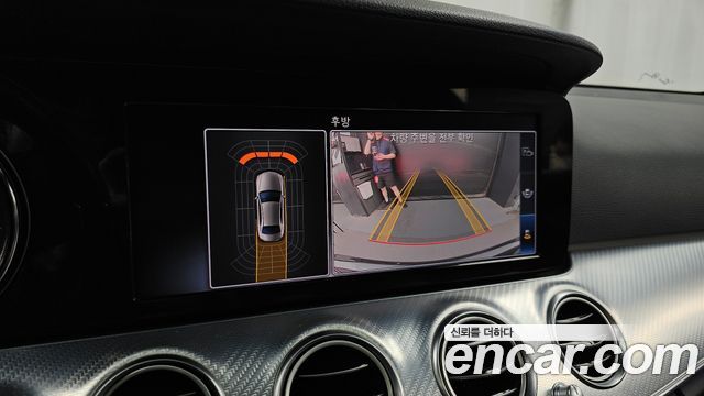 Mercedes-Benz E-Class (W213) E250 Avantgarde 2020 — фото 19