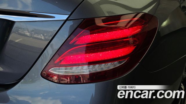 Mercedes-Benz E-Class (W213) E250 Avantgarde 2020 — фото 29