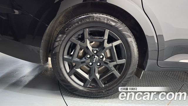 Kia Carnival (IV) Gasoline 9-Seater Gravity 2025 — фото 5
