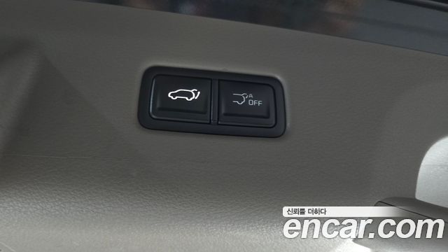 Kia Carnival (IV) Gasoline 9-Seater Gravity 2025 — фото 17