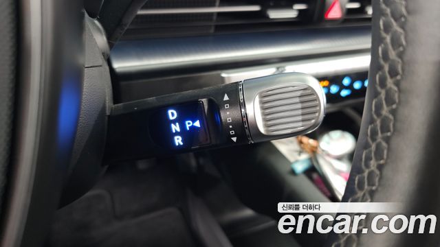 Hyundai Ioniq 6 Long Range Exclusive 2025 — фото 9