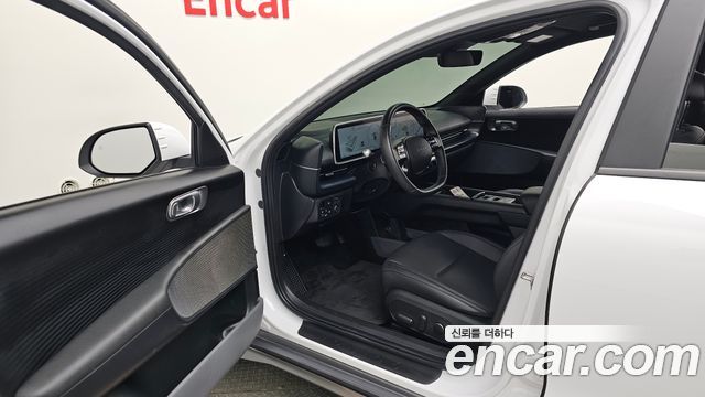 Hyundai Ioniq 6 Long Range Exclusive 2025 — фото 10