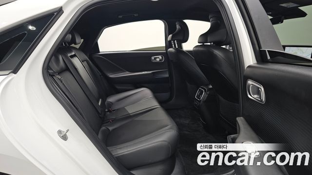 Hyundai Ioniq 6 Long Range Exclusive 2025 — фото 11