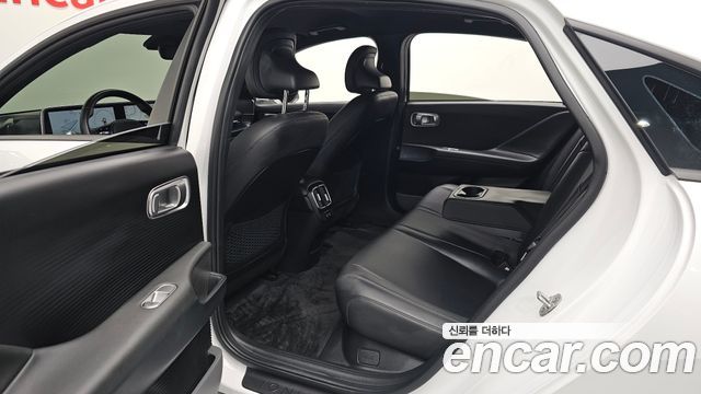 Hyundai Ioniq 6 Long Range Exclusive 2025 — фото 12